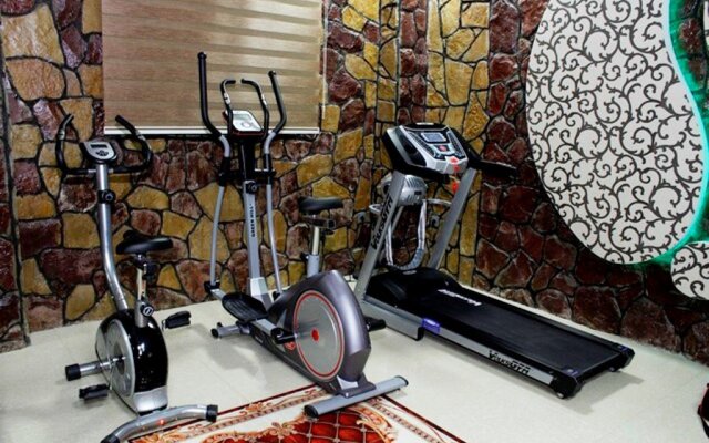 Shams Mini - Hotel