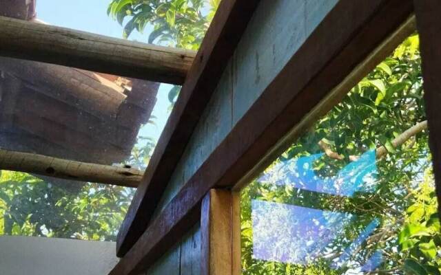 Pousada Céu de Corumbau