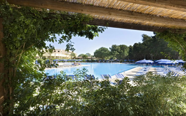 TH Marina di Pisticci - Ti Blu Village