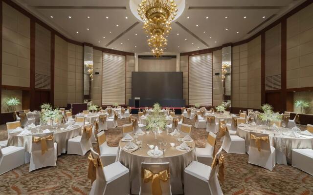 Marco Polo Wuhan