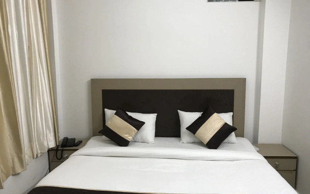 RV Homes Sector 45