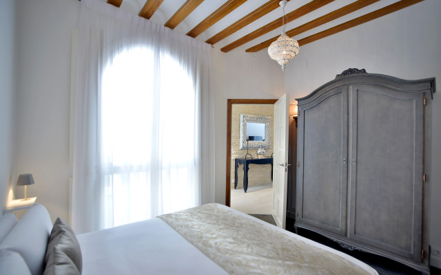 Hotel El Armador Casa Palacio