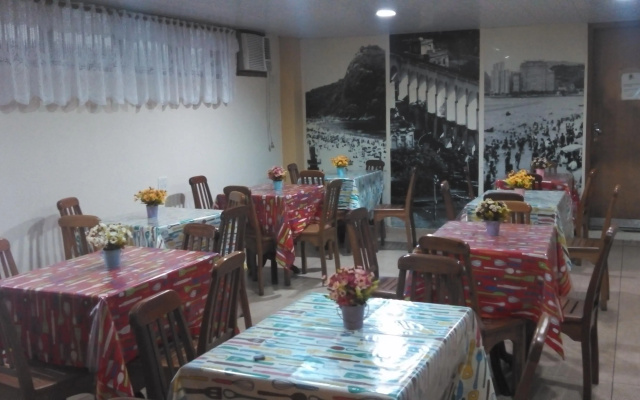 Hostel República