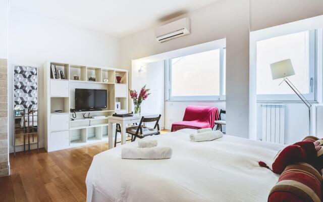 Gonfalone Residence Alice