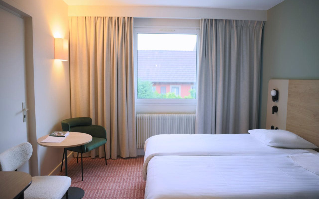 Hotel L'Ours De Mutzig