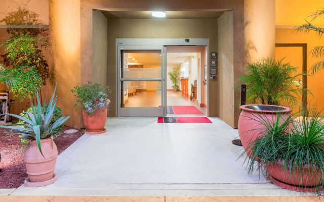 Hampton Inn San Marcos, CA