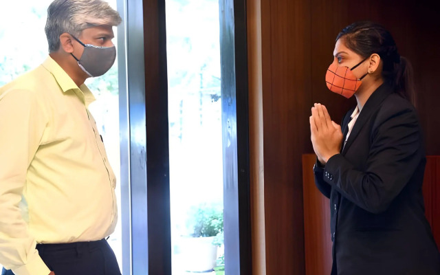 OYO 10321 Century Residency