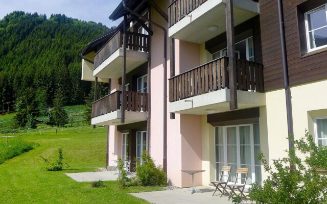 Androm de 3-pi ces A34 Mol Son-sur-gruy res