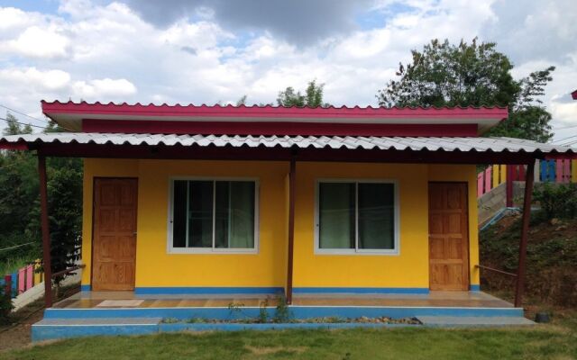 Pai Machin Resort
