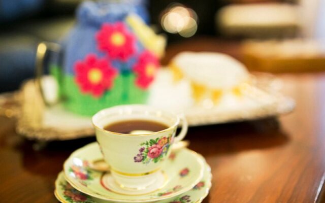 Newcastle's Bed & Breakfast