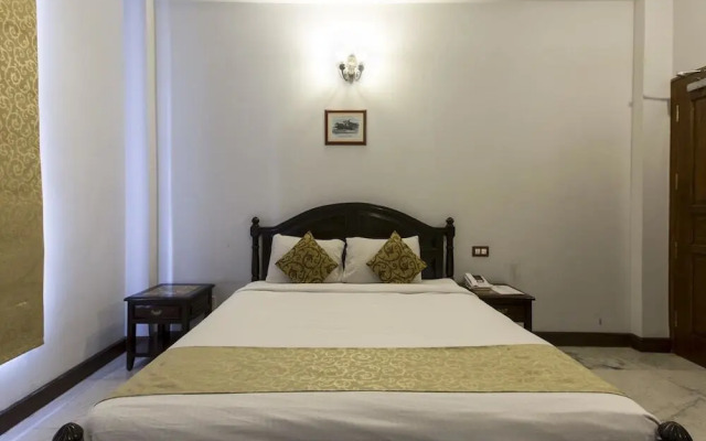 Hotel Grand Horizon by OYO Rooms