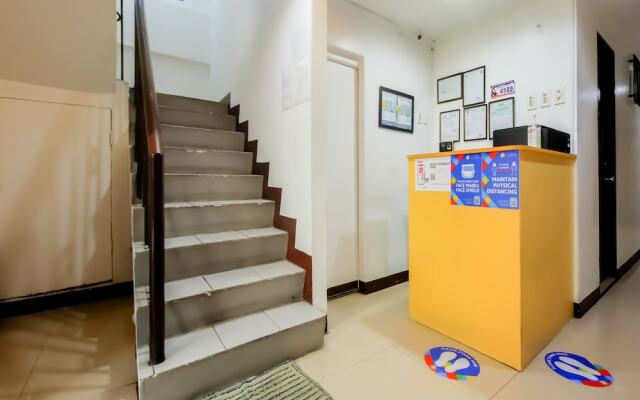 Super OYO 856 City Stay Inns SLEX Makati