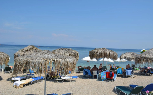 Potamaki Beach Hotel