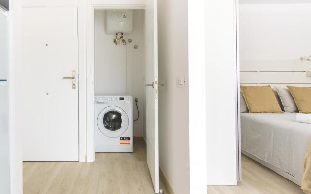 Home2Book Stylish Las Canteras3 Beach