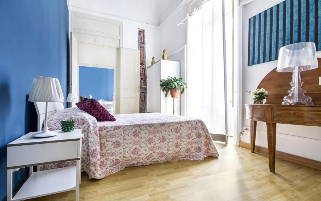 Palazzo Filangeri di Amorosa