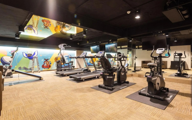 Tao Yuan Golf & Country Club Yaward Resort
