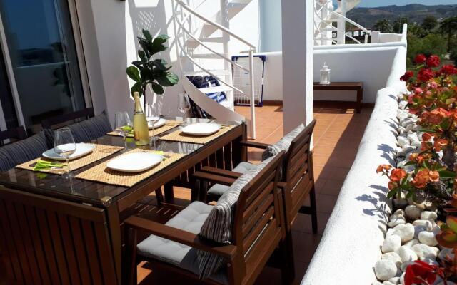 2245-Superb 2 bedrooms apt on Valle Romano golf