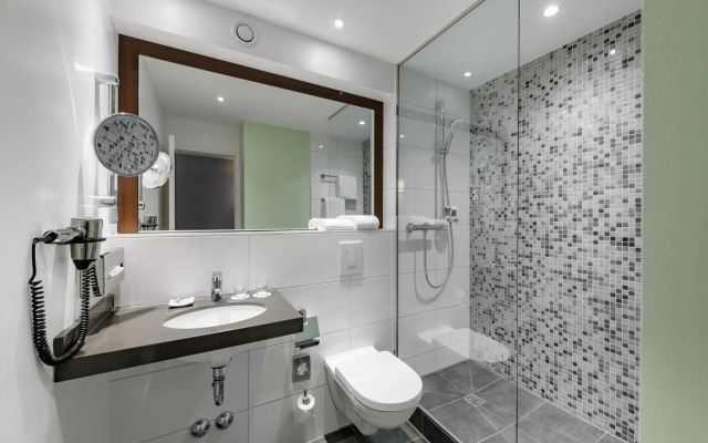 Mercure Hotel Stuttgart Sindelfingen an der Messe
