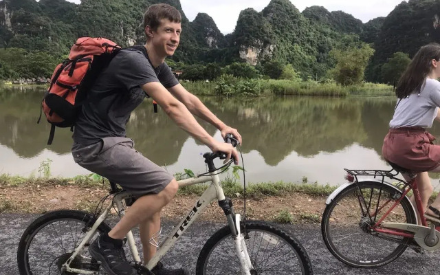 Tam Coc Eco House