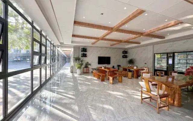 Years of Mountain Residence Hot Spring Hotel