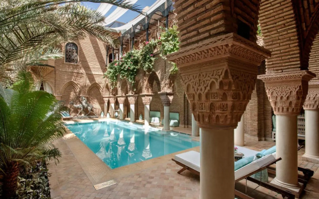 La Sultana Marrakech