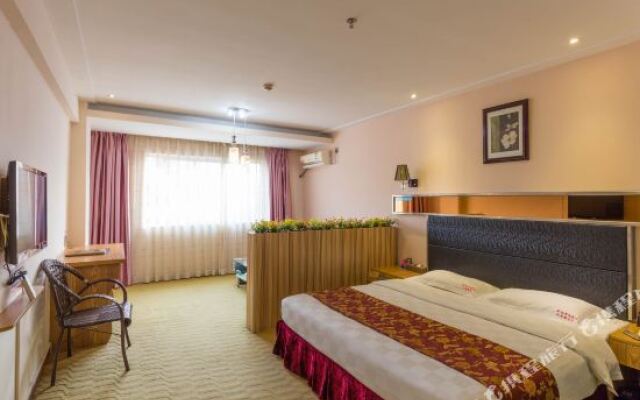 Jinda Business hotel