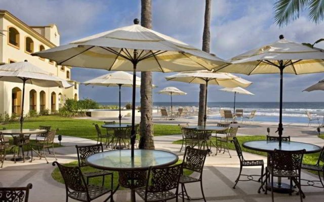Las Villas Hotel & Spa At Estrella Del Mar