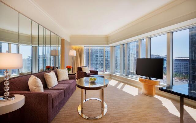 Grand Hyatt Beijing