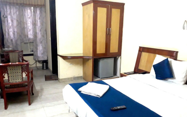Hotel Karat 87