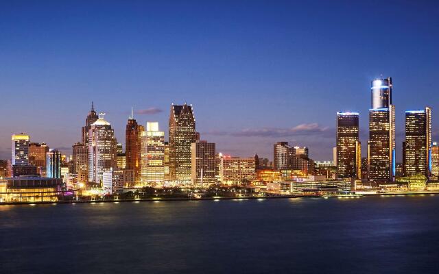 Best Western Plus Waterfront Hotel