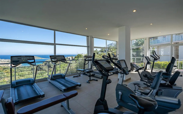 Golden Age Crystal Bodrum - All inclusive
