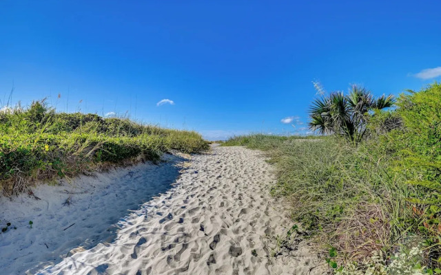 Pawleys Island Retreat