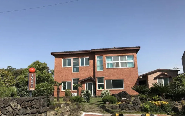 Jeju Ophirhouse Pension