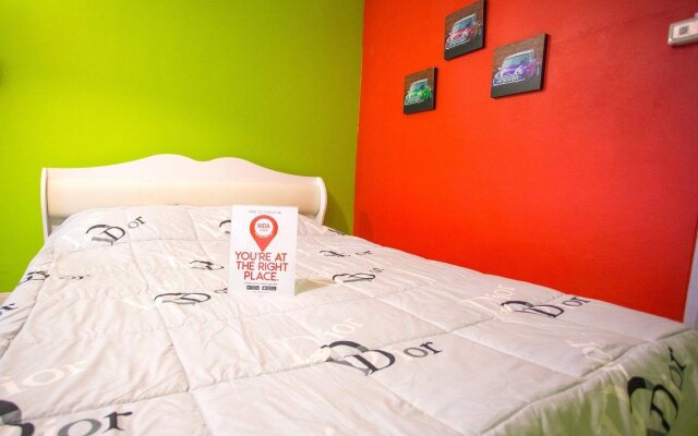 Nida Rooms Wisdom Sikan 22 at Baan Khunpae Donmuang