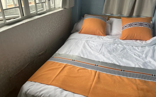 Guesthouse Inciti
