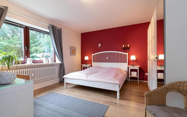 Gorch-Fock-Ring 28 Gorch-Fock I