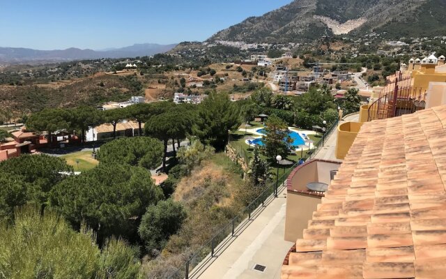 Apartamento Balcones de Mijas