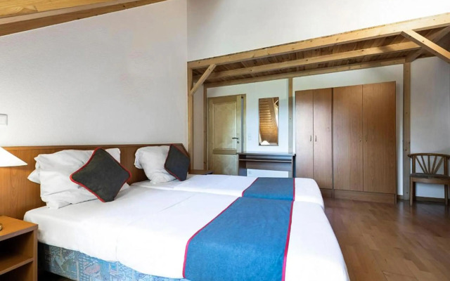 Hotel Bohemia