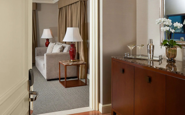 Stamford Plaza Brisbane