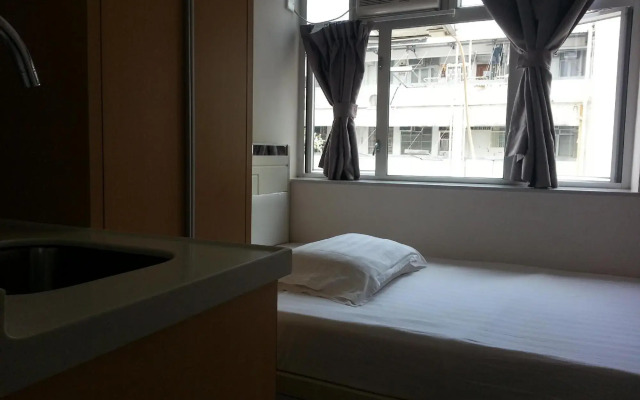 Angel Guest House