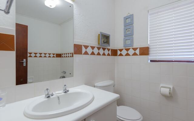 San Lameer Villa Rentals 12407