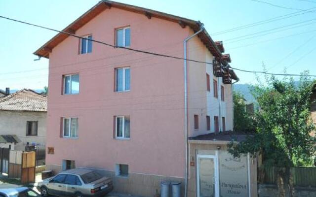 Guesthouse Pumpalovi