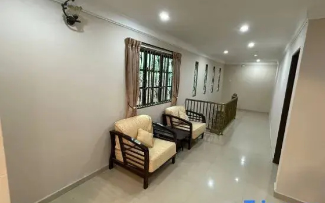 Megrram Homestay Ipoh