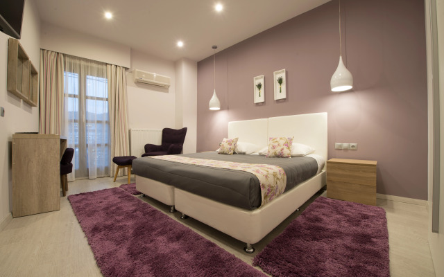 Filoxenia Hotel & Spa