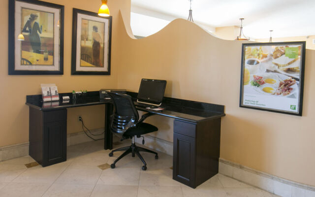 Holiday Inn Express Biloxi - Beach Blvd