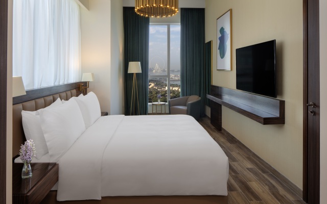 Avani+ Palm View Dubai Hotel & Suites