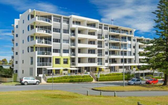 Sandcastle 407 12-24 William Street