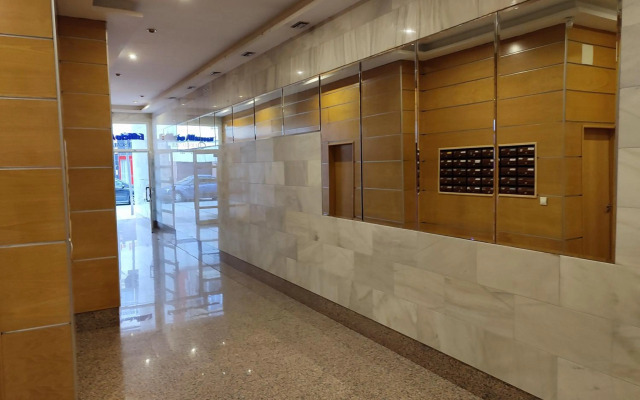 Albamar Apartamento 6 personas con parking cerca de la playa