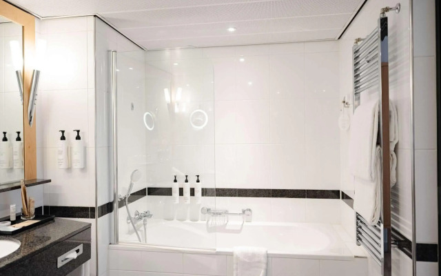 Swissotel Amsterdam