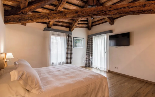 Hotel Ristorante Magia del Brenta